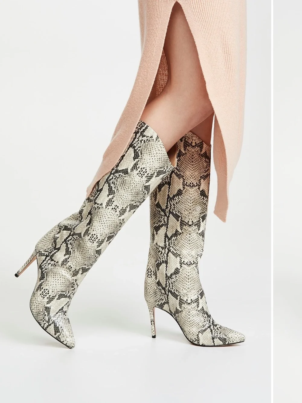 SCHUTZ Maryana tall boots